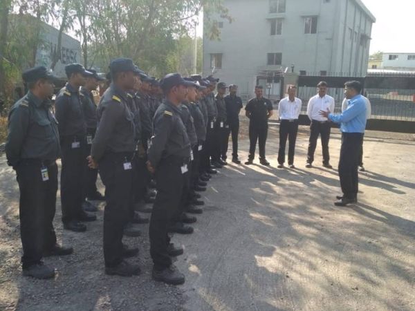 Security Operations 11